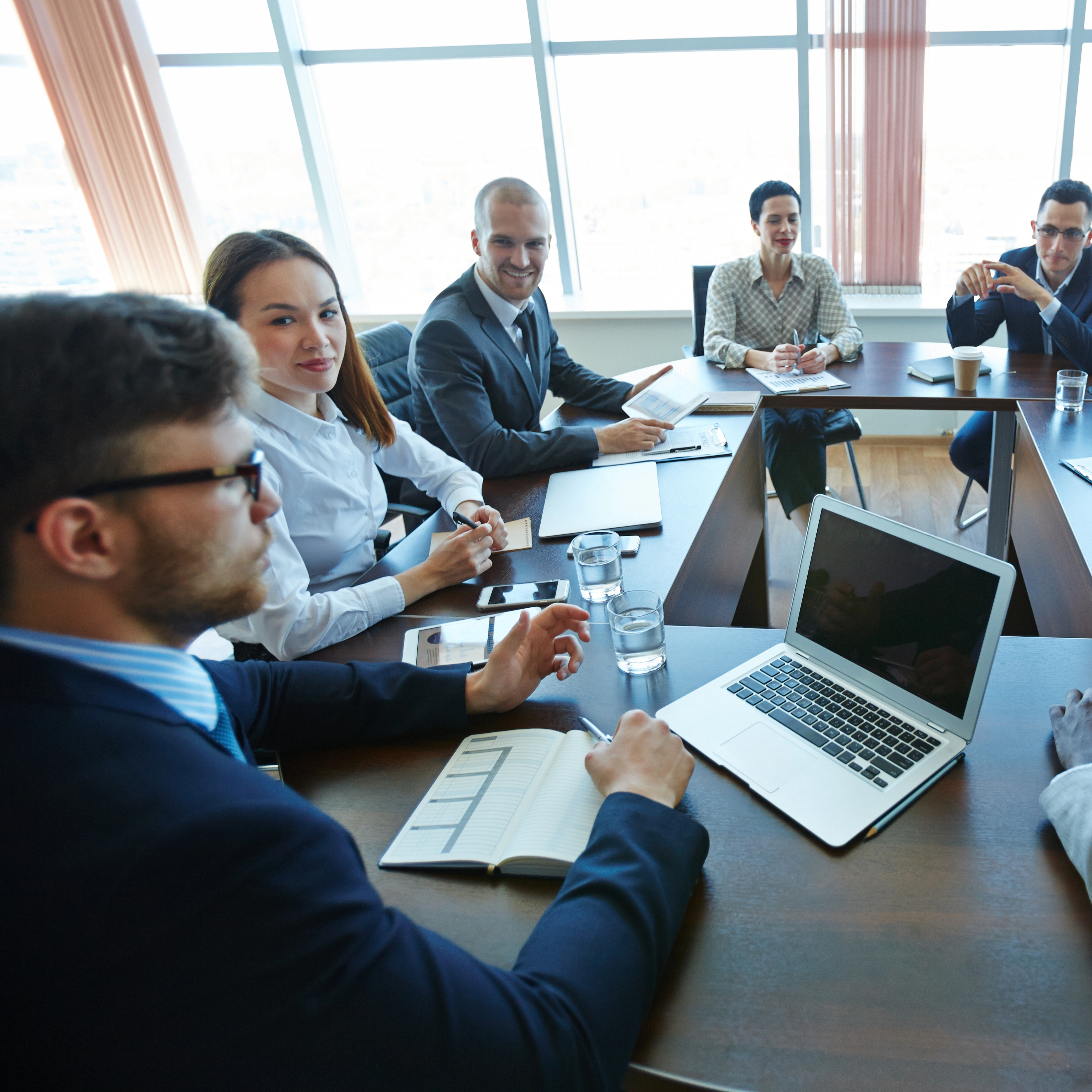 Expand Your Business with Premium Virtual Office Space in Hyderabad